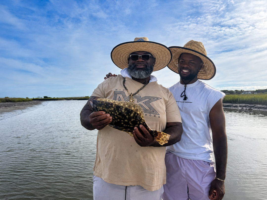What to Bring on a Family-Friendly Fishing Charter in Northeast Florida