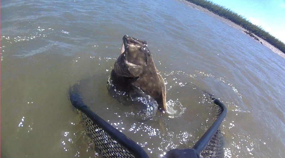 Unlocking the Secrets of Successful Flounder Fishing in NE Florida: A Guide with Reel Spooled Charters