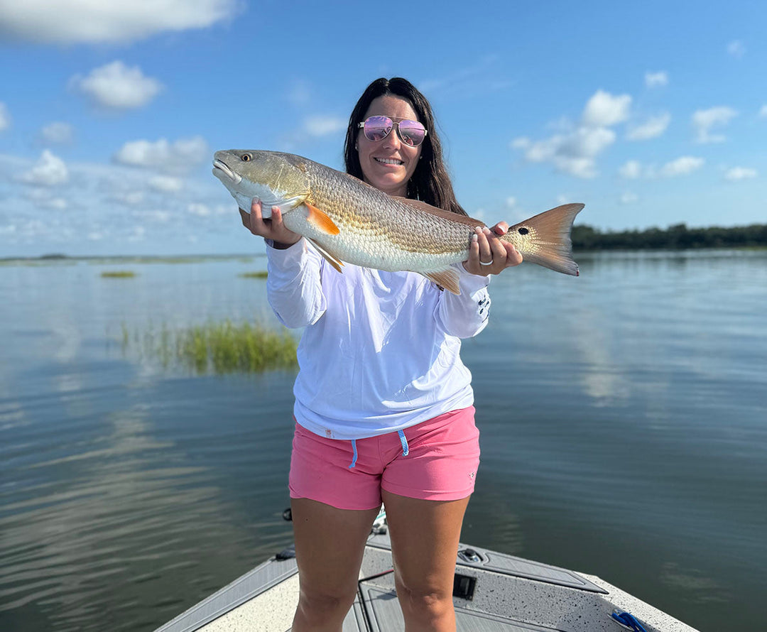 Book A Charter with Reel Spooled Charters