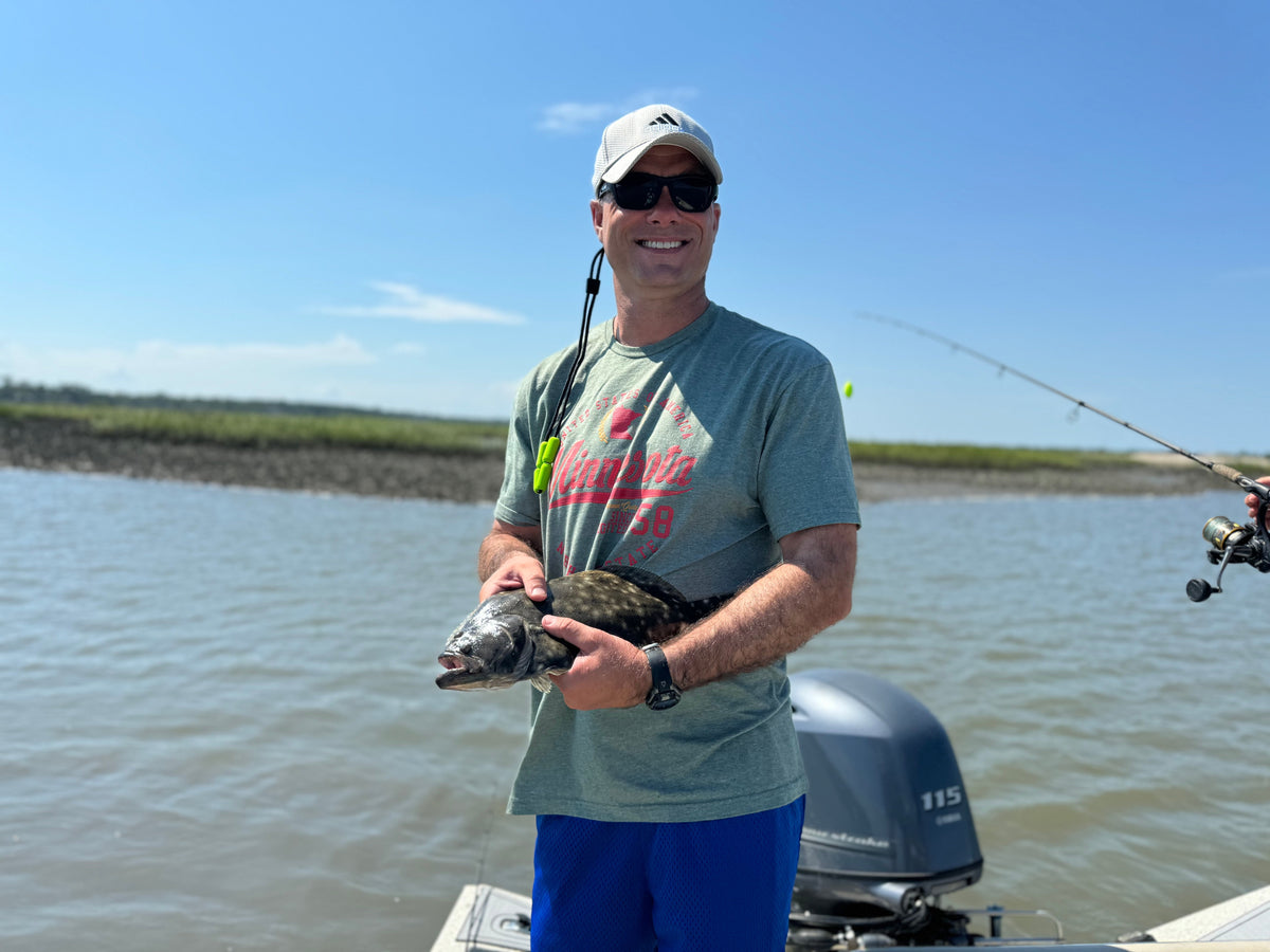 What to Bring on a Fishing Charter in Northeast Florida
