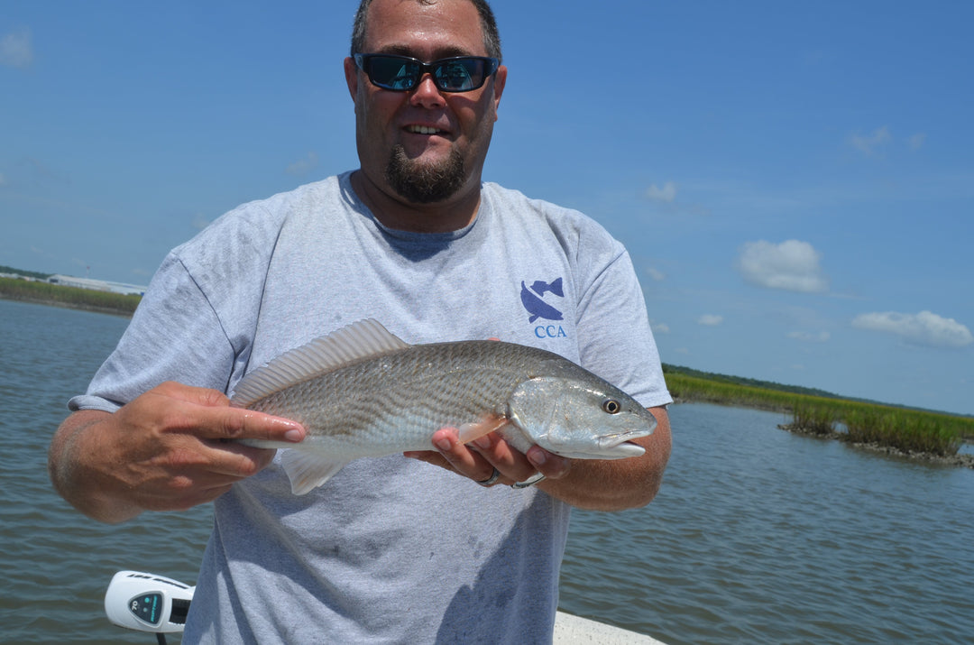 Best Time of Year to Fish in St Augustine Florida