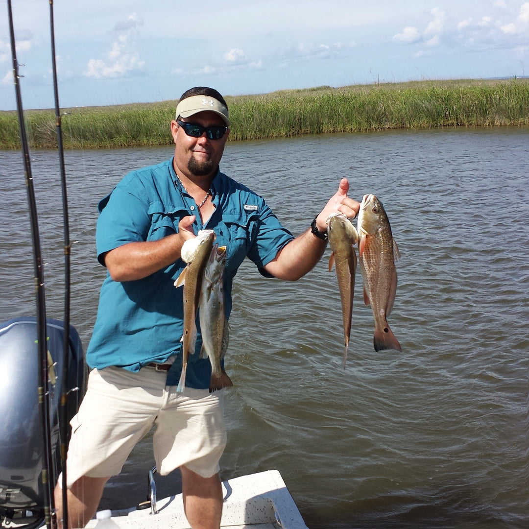 Why Hiring a Fishing Guide in St Augustine Can Improve Your Success