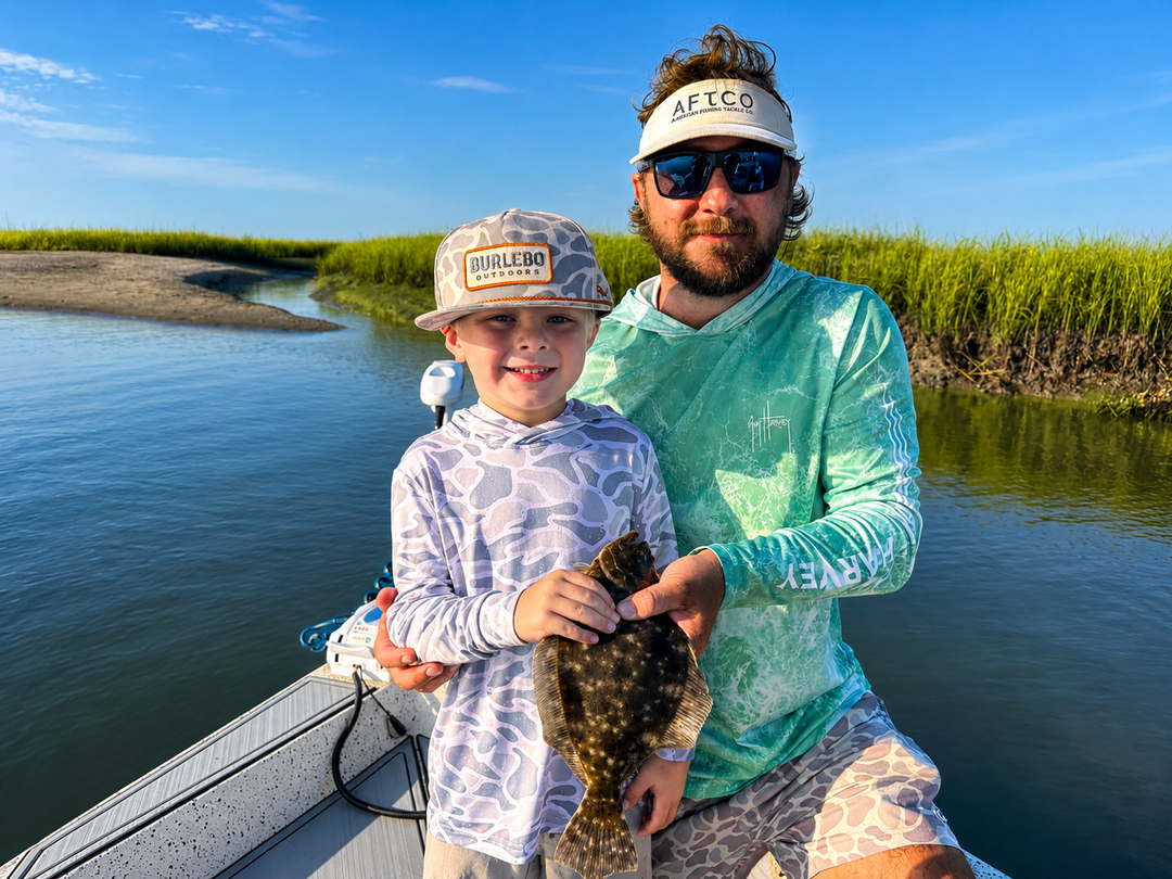 Why a 3-Hour Fishing Charter Is Perfect for Busy Families