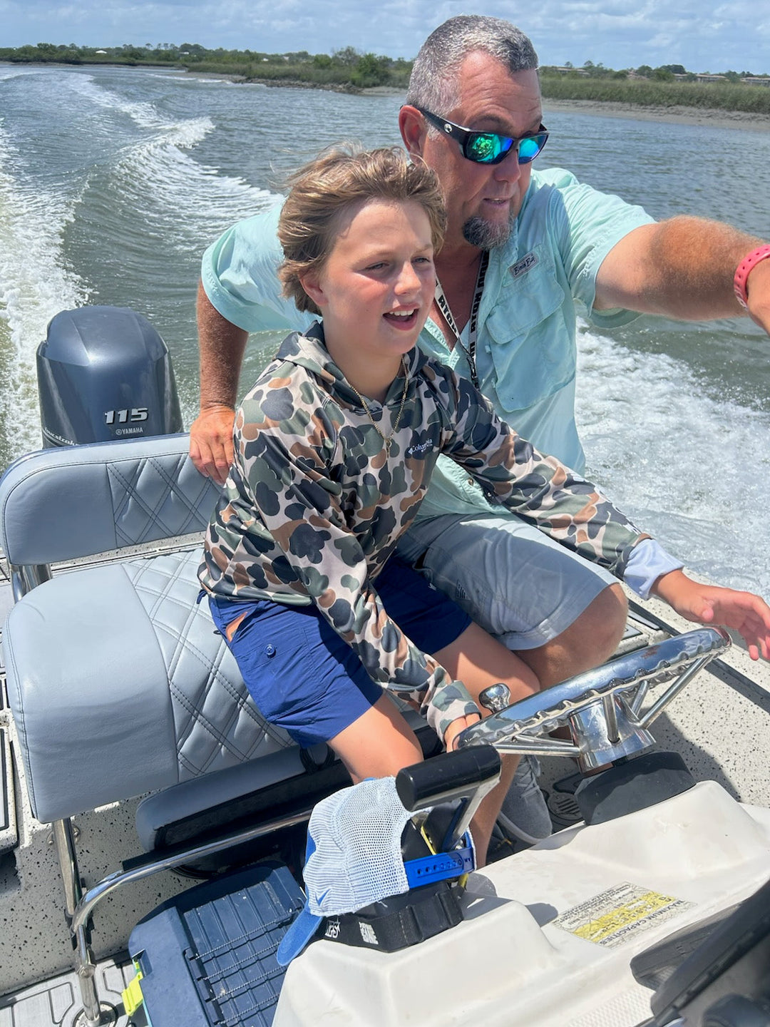 What Makes a Great Inshore Fishing Guide in St. Augustine