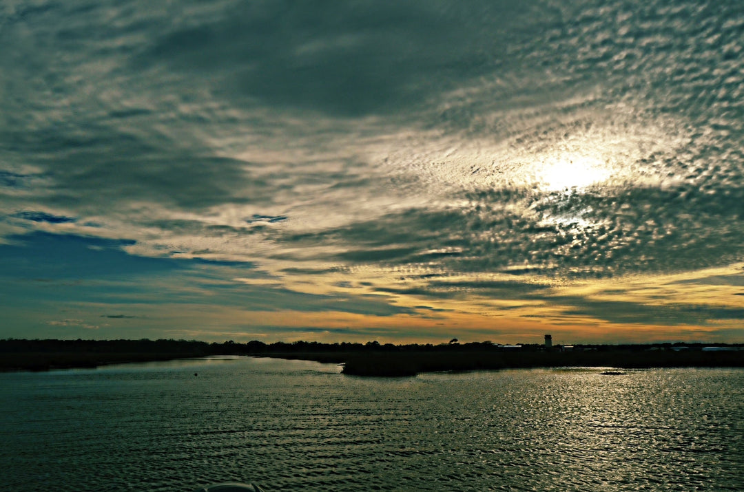 What Starts to Change in Northeast Florida Fishing in Late August