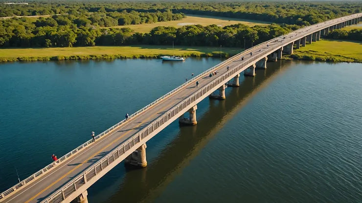 How Tides Affect Fishing in Jacksonville and St Augustine