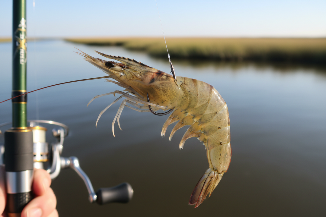 Live Bait vs Artificial Lures Which Is Better for Inshore Fishing