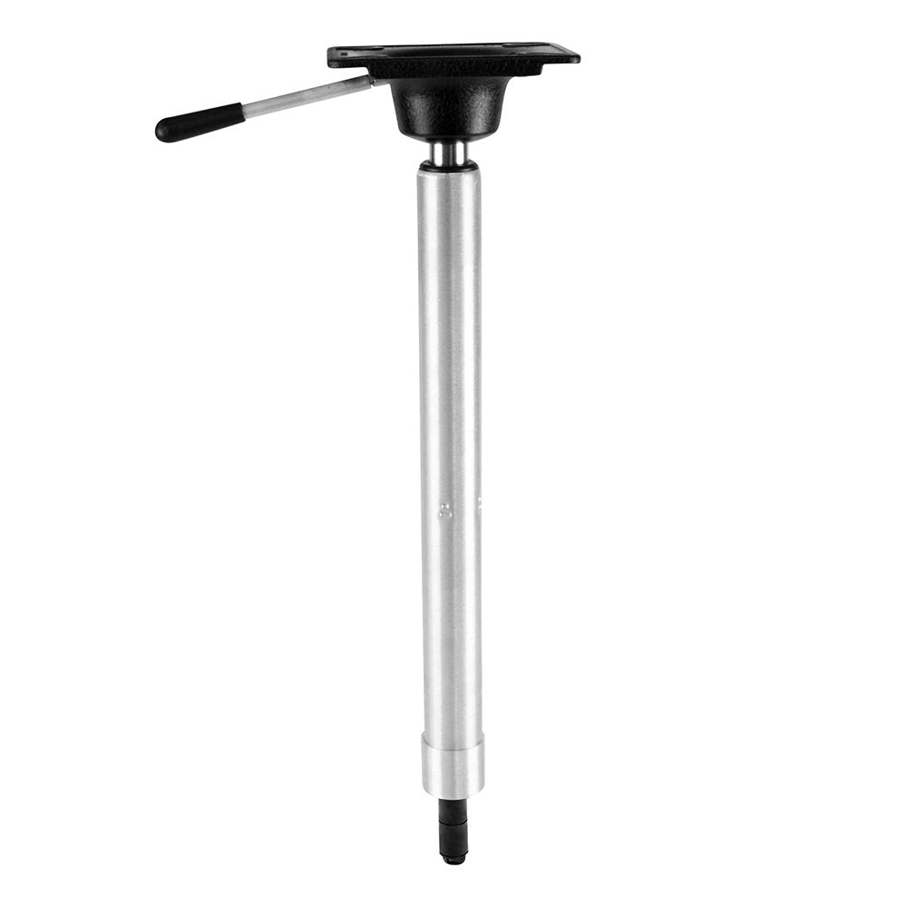 Wise King Pin Power Rise Pedestal - Adjusts 22.56" to 29.5" [8WD2002]