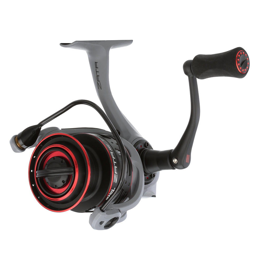 Abu Garcia ZATA 3000 Spinning Reel ZATA2SP3000 [1590110]