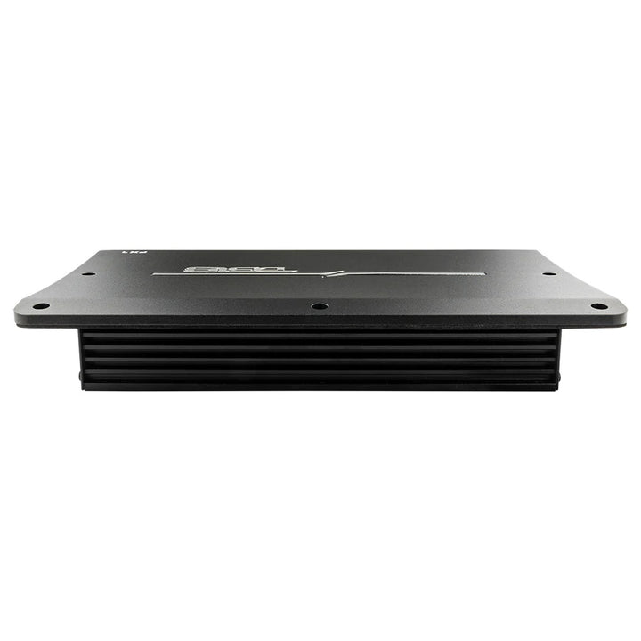 DS18 Flush/Surface Mount 1-Channel Monoblock Class D Amplifier w/Acrylic Cover - 1x900W RMS @ 1 Ohm [FX1]