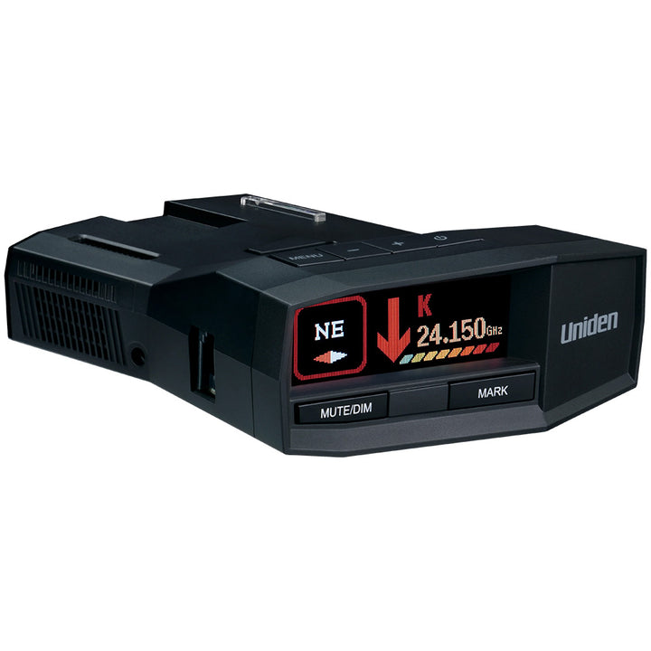 Uniden R8 Radar Detector [R8]