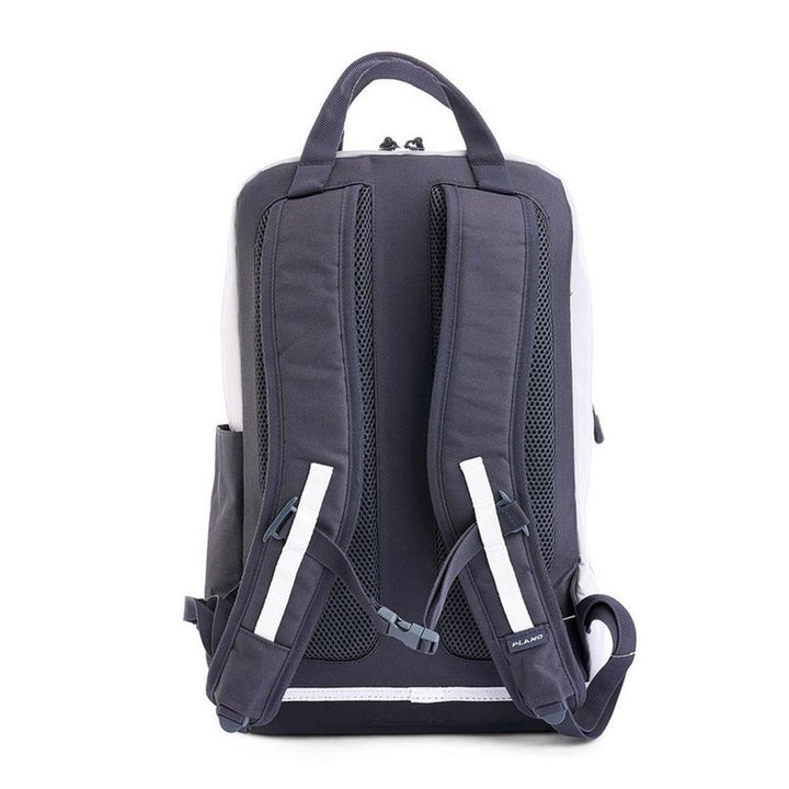 Plano Weekend Tackle Backpack 3700 - Slate - PLAWKND3700GBTPSLATE [P000172]