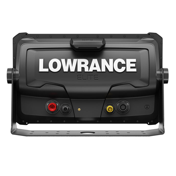 Lowrance Elite FS 12 w/Active Imaging 3-In-1 [000-16432-001]