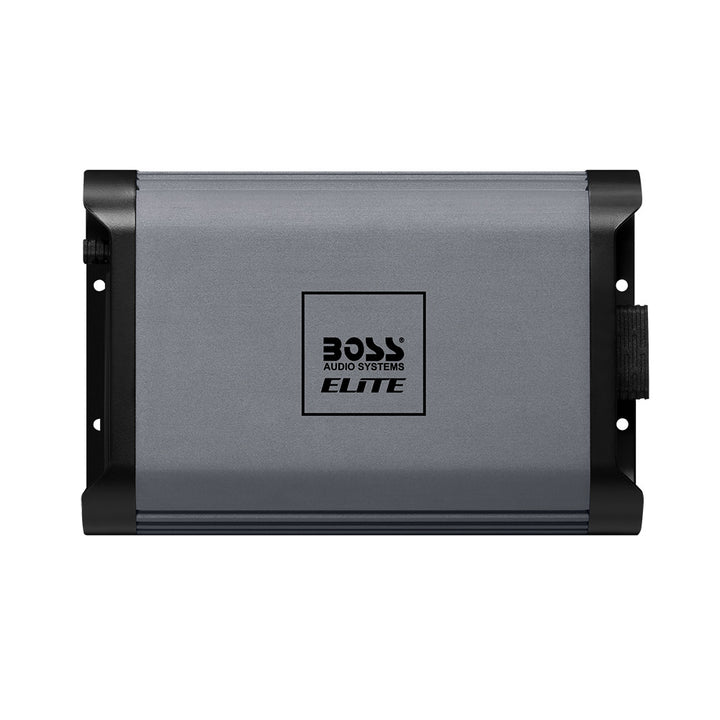 Boss Audio Elite 500W Mono-Block Class D Amplifier [MPD500.1]