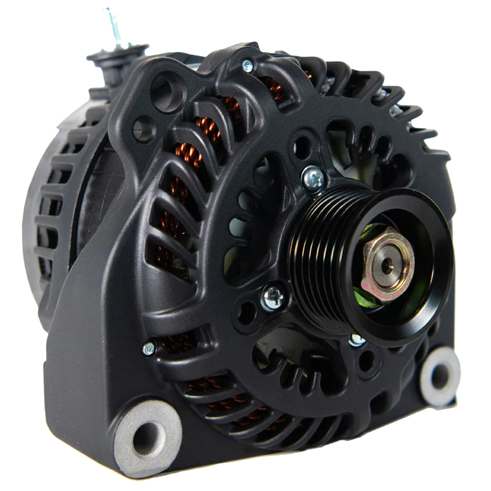 ARCO Marine Zeus 24V 7kW Vortec Alternator w/Isolated Ground [4506]