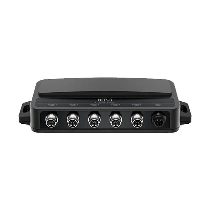 Navico NEP-3 Ethernet 5-Port Switch 1GBPS [000-16008-001]