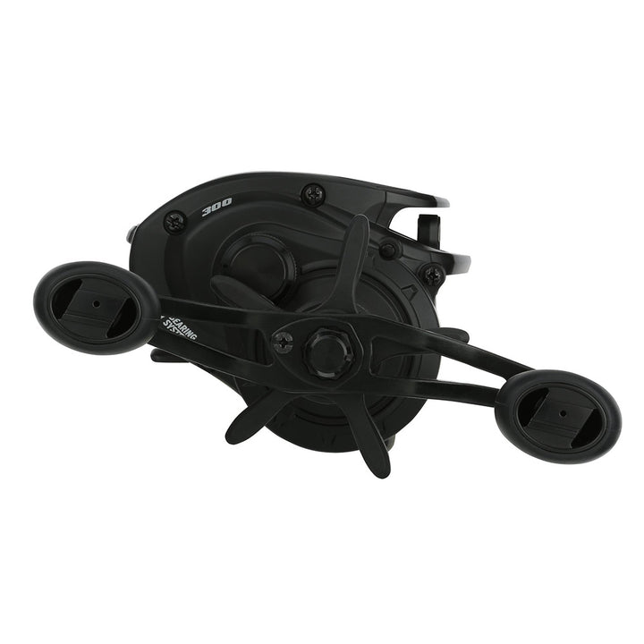 Abu Garcia Max 5 Low Profile Reel MAX5LP300 [1635674]