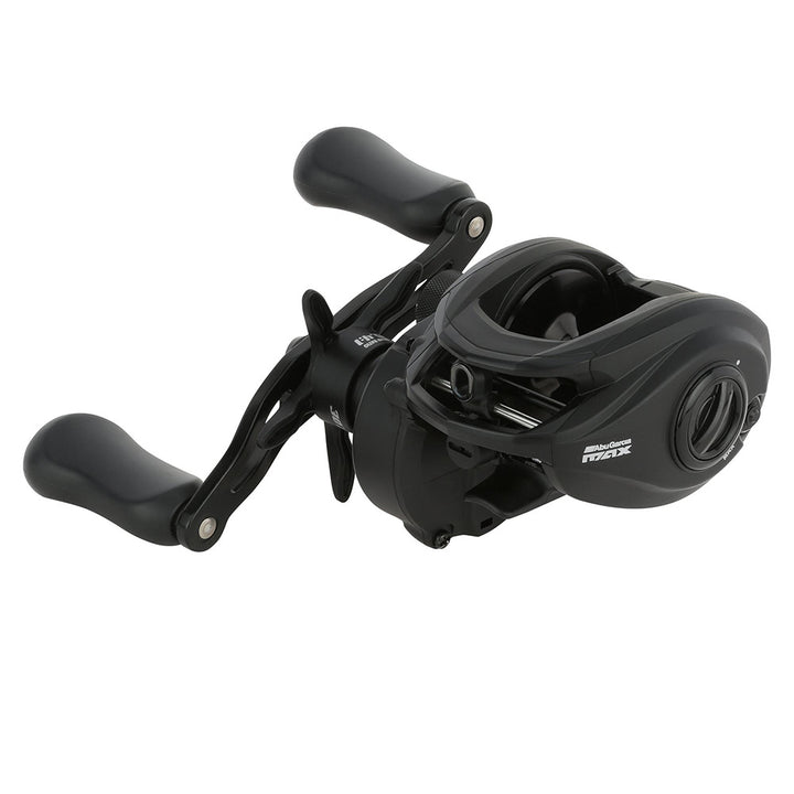 Abu Garcia Max 5 Low Profile Reel MAX5LP300 [1635674]