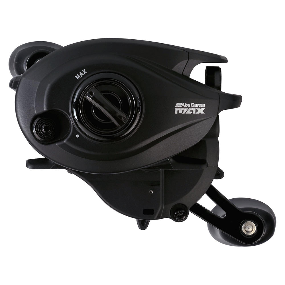 Abu Garcia Max 5 LH Low Profile  Left Hand Reel MAX5LP-L300 [1635676]