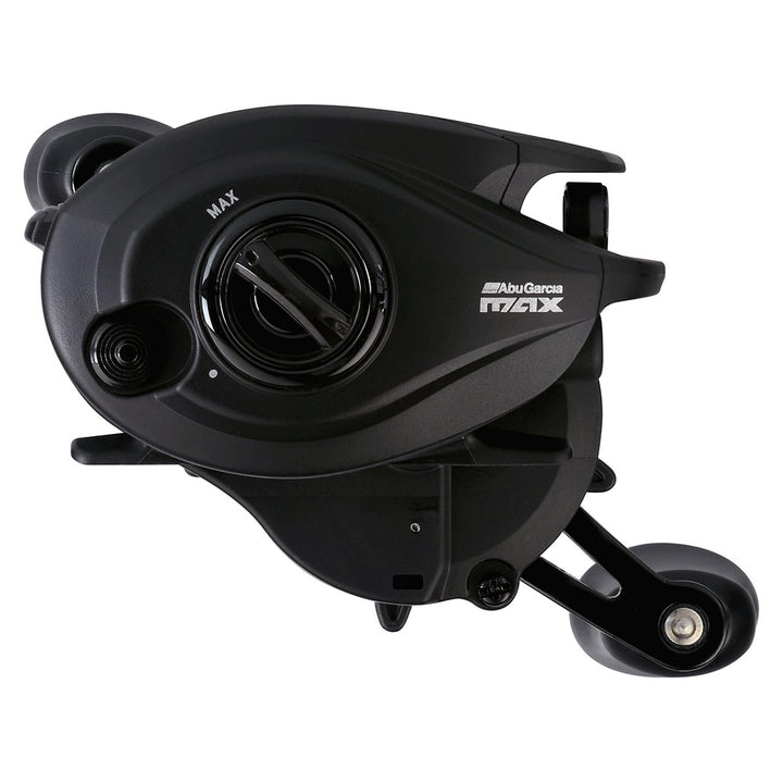 Abu Garcia Max 5 LH Low Profile  Left Hand Reel MAX5LP-L300 [1635676]