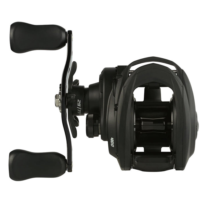 Abu Garcia Max 5 LH Low Profile  Left Hand Reel MAX5LP-L400 [1635679]
