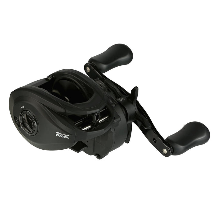 Abu Garcia Max 5 LH Low Profile  Left Hand Reel MAX5LP-L400 [1635679]