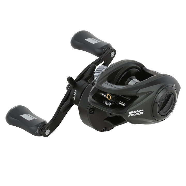 Abu Garcia Max SX Winch Low Profile Reel MAX5SXWINCHLP [1635761]