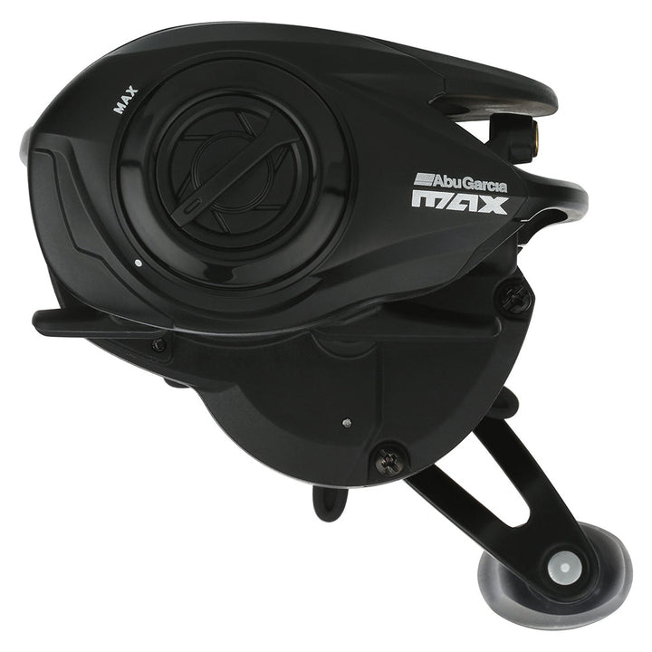 Abu Garcia Max SX Winch LH Low Profile  Left Hand Reel MAX5SXWINCHLP [1635763]