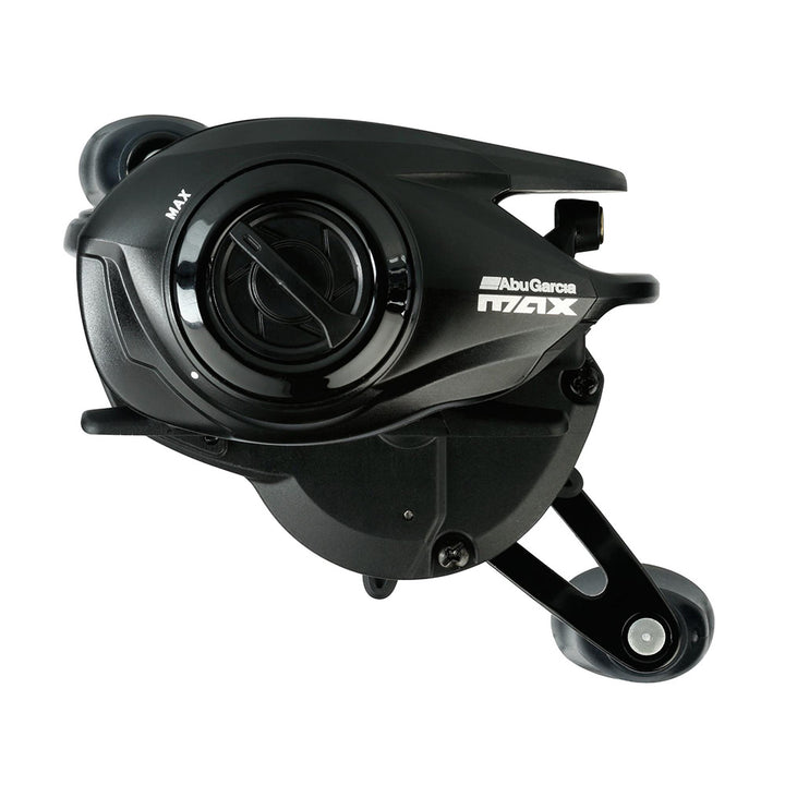 Abu Garcia Max SX LH Low Profile  Left Hand Reel MAX5SXLP-L [1636135]