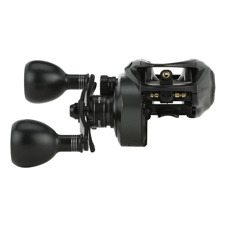 Abu Garcia Beast 200 Low Profile Reel BST200LP [1636736]
