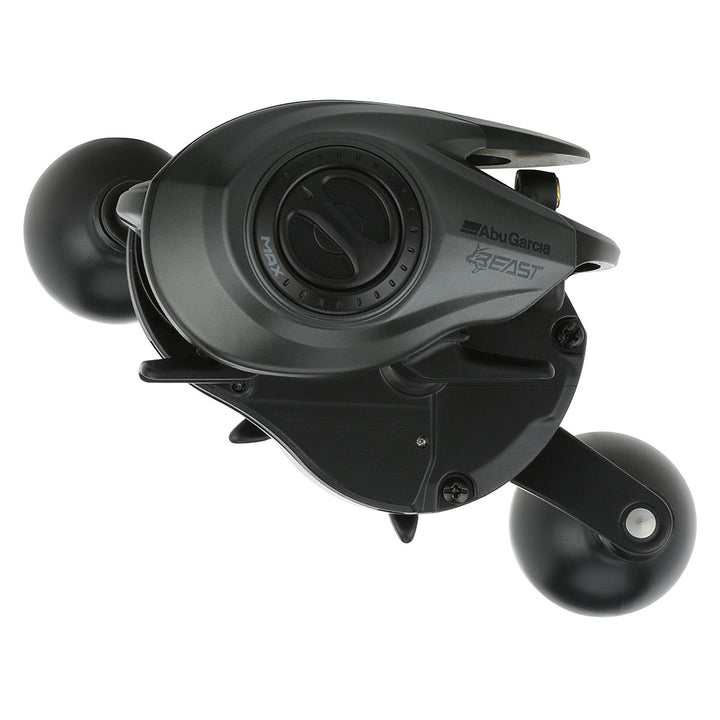 Abu Garcia Beast 200 Low Profile Left Hand Reel BST200LP-L [1636737]