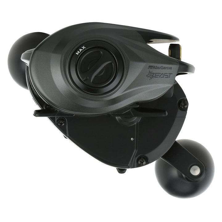 Abu Garcia Beast 300 High Speed Low Profile Left Hand Reel BST300LP-HS-L [1636831]