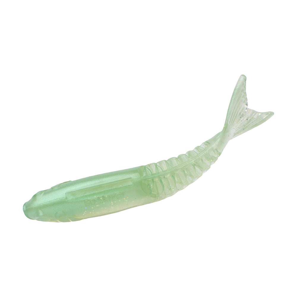 Berkley PowerBait PowerStinger - 4.25" - Swamp BSWPBSPS4.25-SWAMP [1637653]
