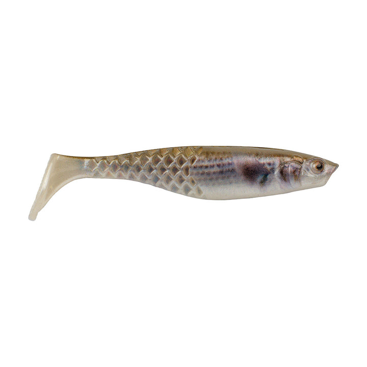 Berkley PowerBait Paddlin' PowerStinger - 3.5" - HD Mullet BSWPBSPDPS3.5-HDMLT [1637604]