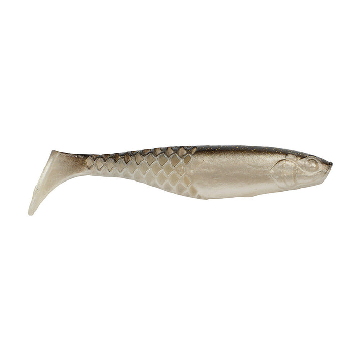 Berkley PowerBait Paddlin' PowerStinger - 3.5" - Mullet BSWPBSPDPS3.5-MUL [1637605]