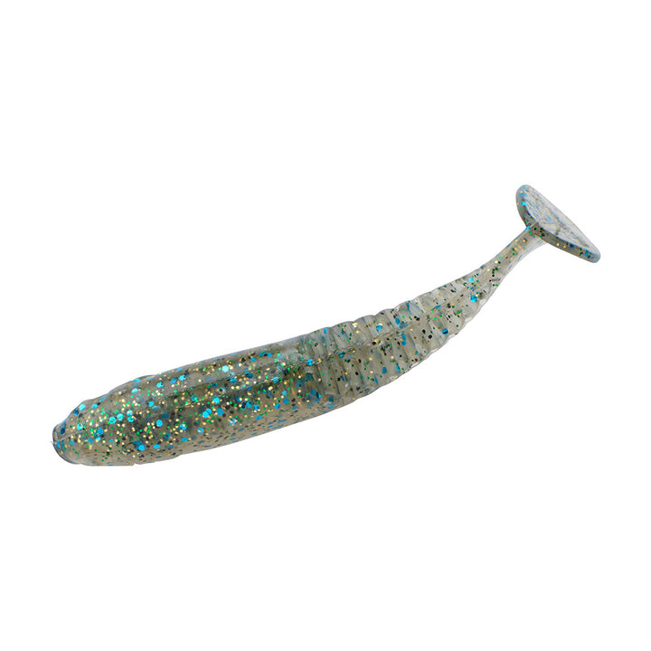 Berkley PowerBait Paddlin' PowerStinger - 4.25" - Pinfish BSWPBSPDPS4.25-PINF [1637660]