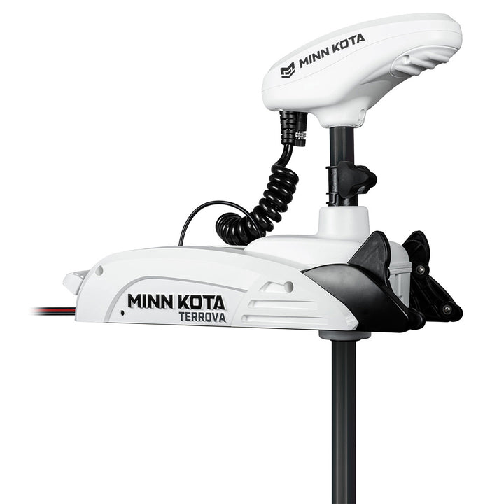 Minn Kota Kayak Riptide Terrova 55/MR 12V - 55lb - 36" [1358339]