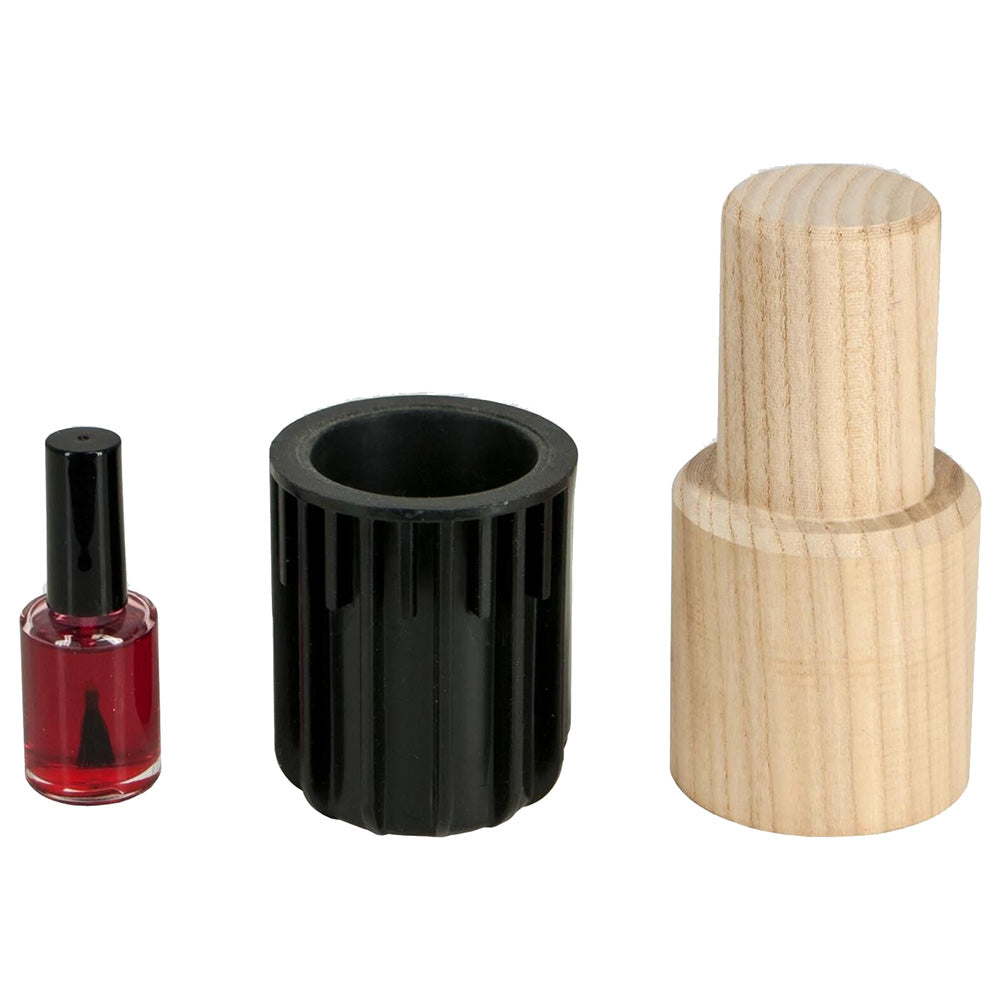 Springfield Spring-Lock 2 Base Repair Kit - 2 Bushings [2100042]