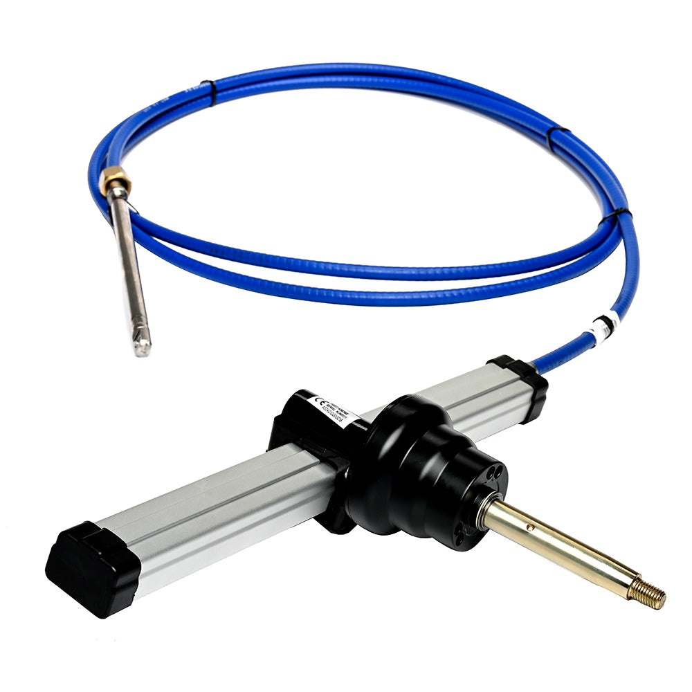 Uflex TM87 11&