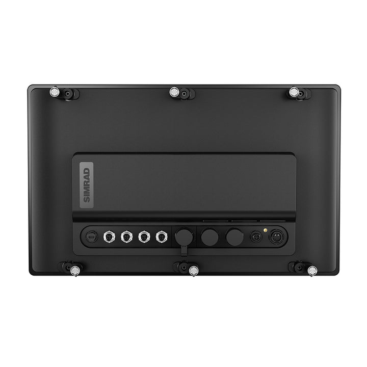 Simrad NSO 4 22" MFD w/C-MAP Discover X North America Chart [000-16560-001]