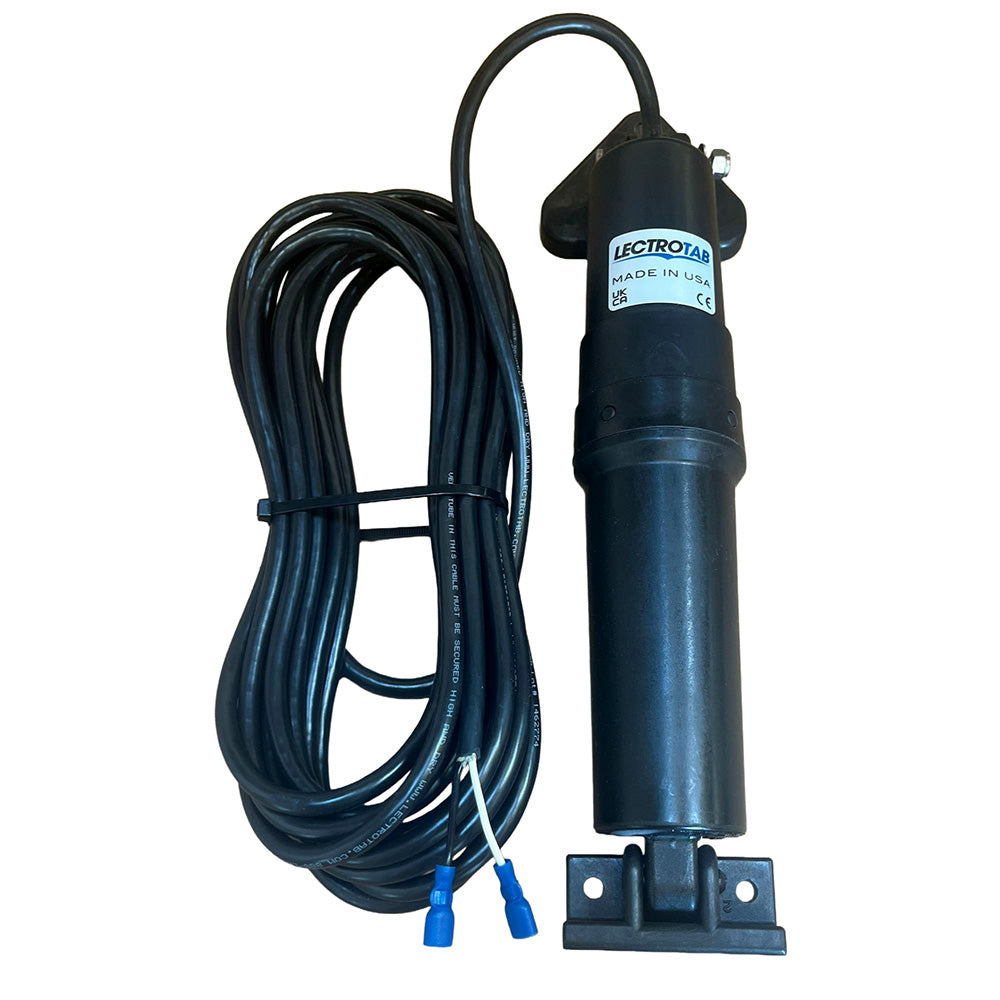 Lectrotab 12V Actuator w/23&