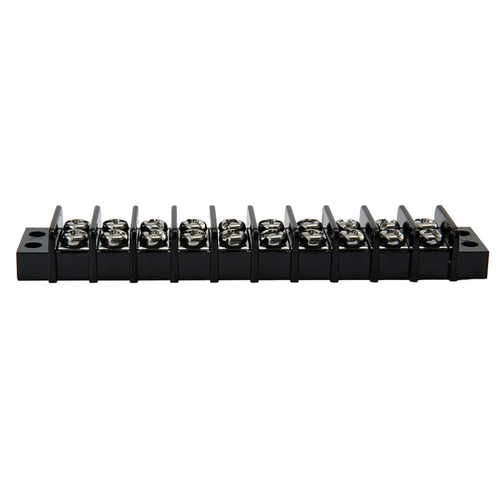 Egis Terminal Block 20A - 10 Circuit [2220-10]