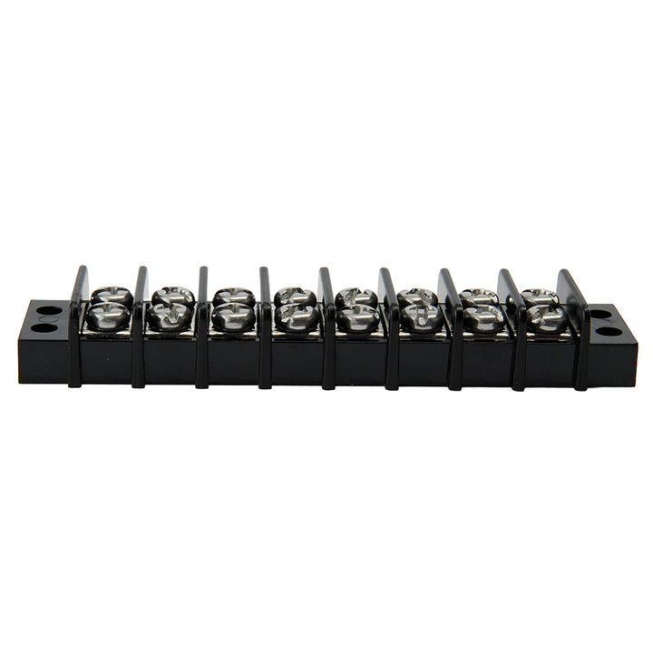 Egis Terminal Block 20A - 8 Circuit [2220-08]
