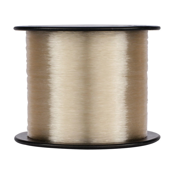 Berkley GINCLEAR Clear Fluorocarbon Line - 12lb - 2000yd BGCBK12-15 [1637408]