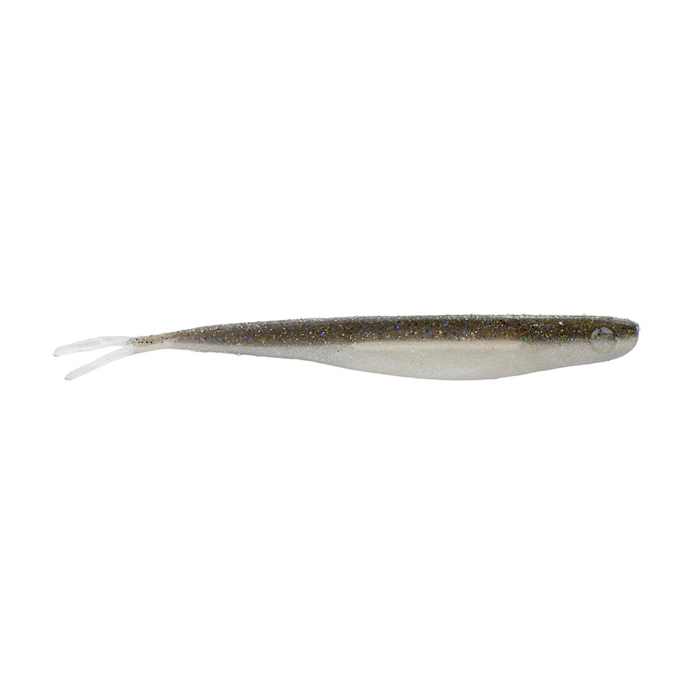 Berkley Lab Series Minnow 5.25" - Gizzard Shad *6-Pack [1654897]