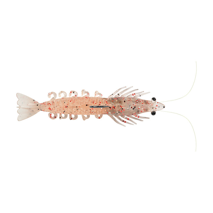 Berkley Powerbait Saltwater Shrimperor - 5" - Shrimp Boil [1655540]