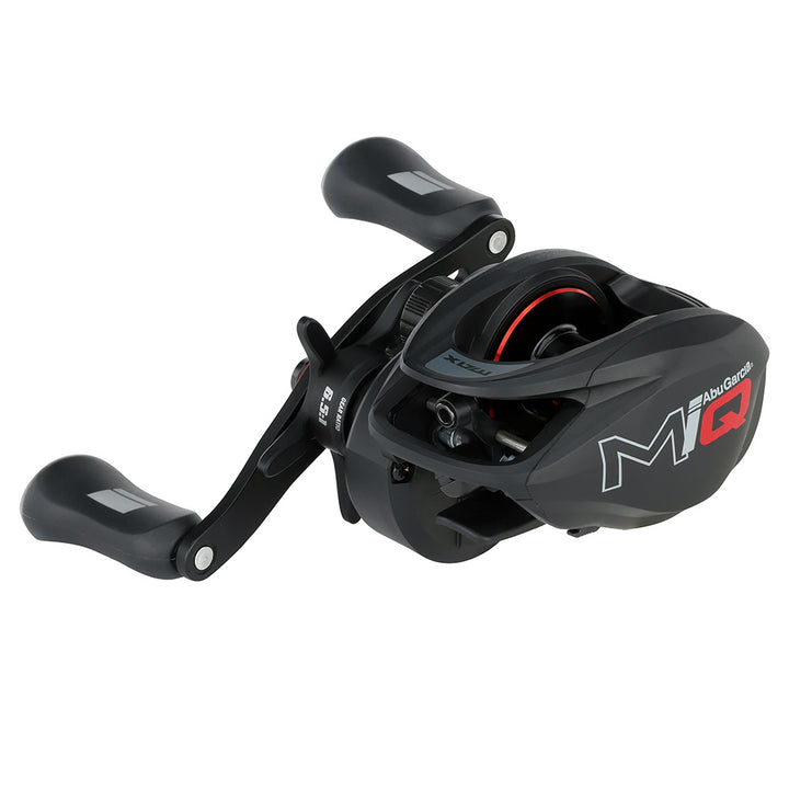 Abu Garcia Max SX MagnetiQ Low Profile Reel - Right Hand MAX5SXMIQLP [1649404]