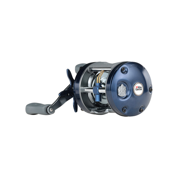 Abu Garcia Ambassadeur Round Reel - Right Hand C4-6600 [1649429]