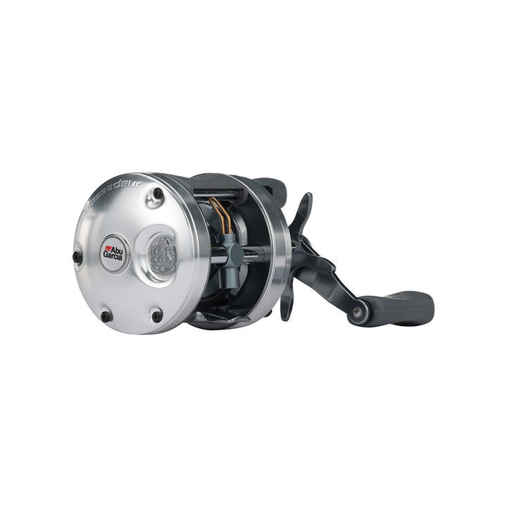 Abu Garcia Ambassadeur Round Reel - Left Hand C3-5501 [1649420]