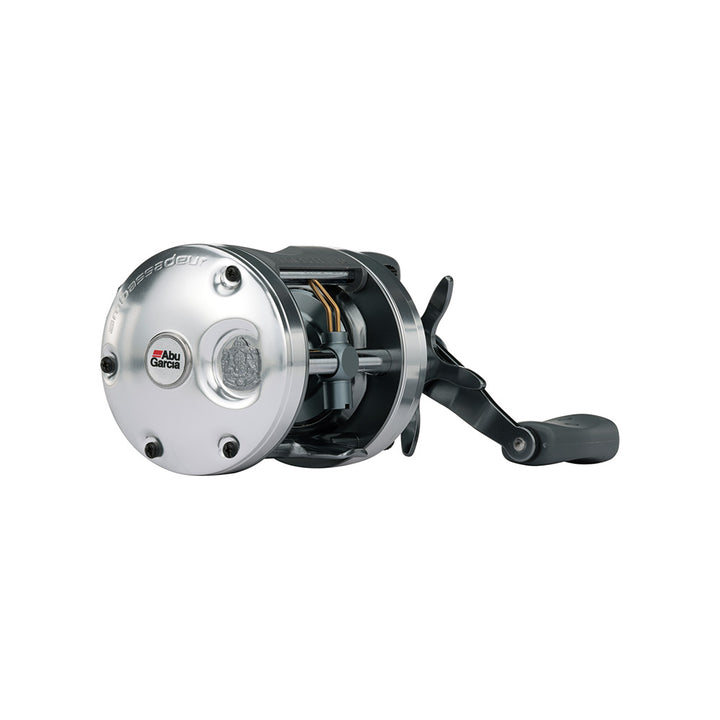 Abu Garcia Ambassadeur Round Reel - Left Hand C3-6501 [1649422]